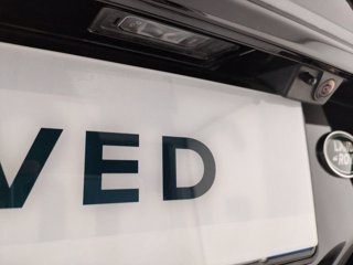 LAND ROVER Discovery Sport LAND ROVER 2.0 TD4 163 CV AWD Auto R-Dynamic SE