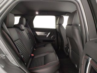 LAND ROVER Discovery Sport LAND ROVER 2.0 TD4 163 CV AWD Auto R-Dynamic SE