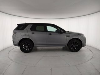 LAND ROVER Discovery Sport LAND ROVER 2.0 TD4 163 CV AWD Auto R-Dynamic SE