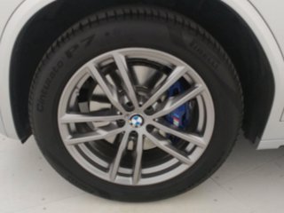 BMW X4 xdrive30i msport auto