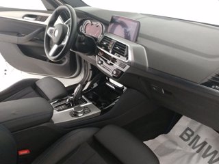 BMW X4 xdrive30i msport auto