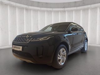 LAND ROVER Range rover evoque 2.0d i4 mhev awd 150cv auto