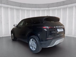 LAND ROVER Range rover evoque 2.0d i4 mhev awd 150cv auto