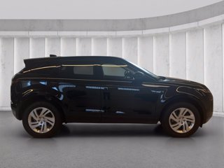 LAND ROVER Range rover evoque 2.0d i4 mhev awd 150cv auto