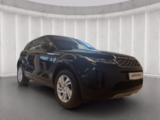 LAND ROVER Range rover evoque 2.0d i4 mhev awd 150cv auto