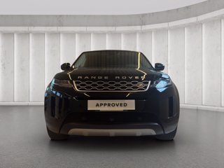 LAND ROVER Range rover evoque 2.0d i4 mhev awd 150cv auto