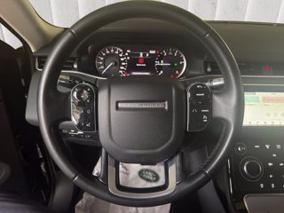 LAND ROVER Range rover evoque 2.0d i4 mhev awd 150cv auto