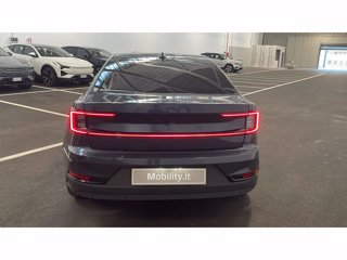 POLESTAR Polestar 2 Long Range Dual Motor 82kWh Performance Pack Plus awd