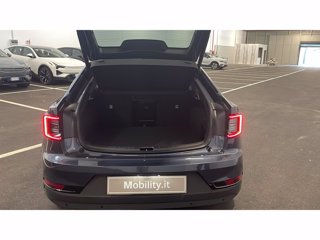 POLESTAR Polestar 2 Long Range Dual Motor 82kWh Performance Pack Plus awd