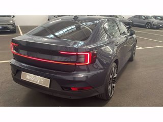 POLESTAR Polestar 2 Long Range Dual Motor 82kWh Performance Pack Plus awd