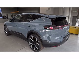 POLESTAR Polestar 3 Long Range Dual Motor 111kWh Performance Pilot and Plus