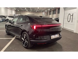 POLESTAR Polestar 4 Long Range Single Motor 102kWh Plus