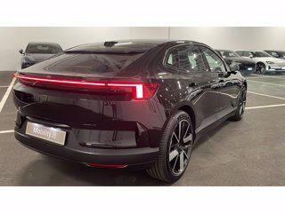 POLESTAR Polestar 4 Long Range Single Motor 102kWh Plus