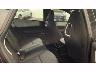 POLESTAR Polestar 4 Long Range Single Motor 102kWh Plus