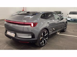 POLESTAR Polestar 4 Long Range Dual Motor 102kWh Performance Plus