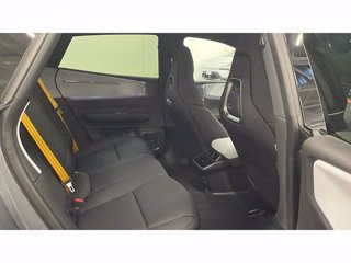 POLESTAR Polestar 4 Long Range Dual Motor 102kWh Performance Plus