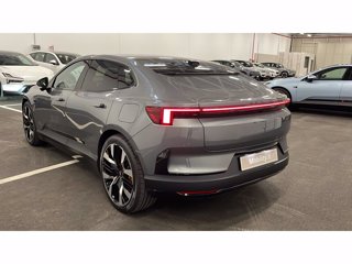 POLESTAR Polestar 4 Long Range Dual Motor 102kWh Performance Plus