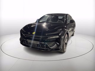 LOTUS Eletre