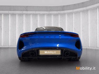 LOTUS Emira 2.0 I4 First Edition dct