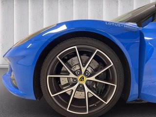 LOTUS Emira 2.0 I4 First Edition dct