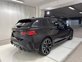 BMW 120d 48V MSport auto