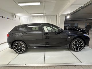 BMW 120d 48V MSport auto