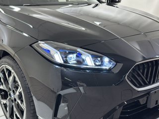 BMW 120d 48V MSport auto