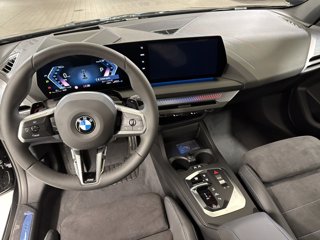 BMW 120d 48V MSport auto