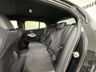 BMW 120d 48V MSport auto