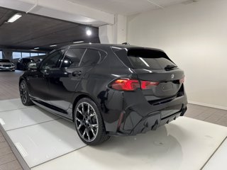 BMW 120d 48V MSport auto