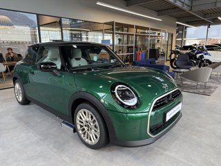 MINI Mini Cooper 3p 1.5 C Favoured auto