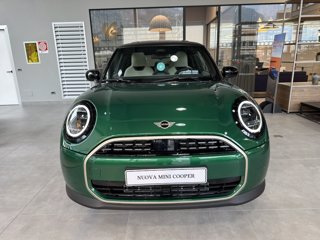 MINI Mini Cooper 3p 1.5 C Favoured auto