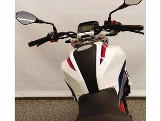 BMW MOTORRAD G 310 r sport abs my21