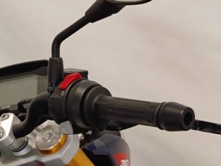 BMW MOTORRAD G 310 r sport abs my21