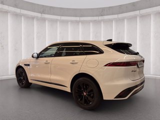 JAGUAR F-Pace (X761) JAGUAR 2.0 PHEV 404 CV AWD au R-Dynamic SE