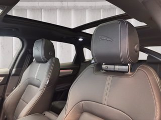 JAGUAR F-Pace (X761) JAGUAR 2.0 PHEV 404 CV AWD au R-Dynamic SE