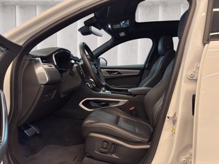 JAGUAR F-Pace (X761) JAGUAR 2.0 PHEV 404 CV AWD au R-Dynamic SE