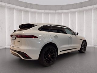 JAGUAR F-Pace (X761) JAGUAR 2.0 PHEV 404 CV AWD au R-Dynamic SE