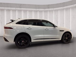 JAGUAR F-Pace (X761) JAGUAR 2.0 PHEV 404 CV AWD au R-Dynamic SE