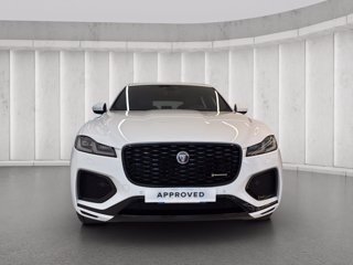 JAGUAR F-Pace (X761) JAGUAR 2.0 PHEV 404 CV AWD au R-Dynamic SE