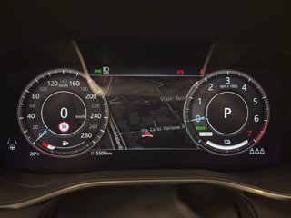 JAGUAR F-Pace (X761) JAGUAR 2.0 PHEV 404 CV AWD au R-Dynamic SE