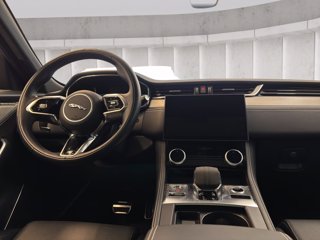 JAGUAR F-Pace (X761) JAGUAR 2.0 PHEV 404 CV AWD au R-Dynamic SE