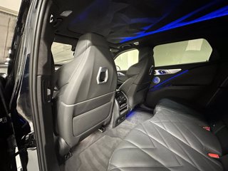 BMW Xm 4.4 phev auto