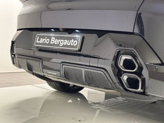 BMW Xm 4.4 phev auto