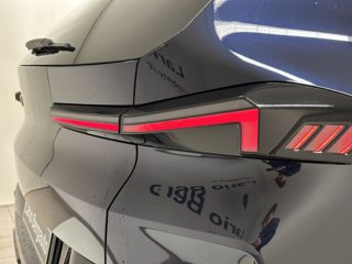 BMW Xm 4.4 phev auto