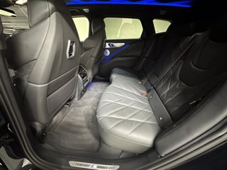 BMW Xm 4.4 phev auto