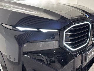 BMW Xm 4.4 phev auto