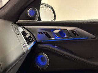 BMW Xm 4.4 phev auto