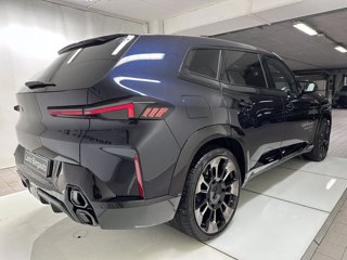 BMW Xm 4.4 phev auto