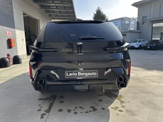 BMW Xm 4.4 phev auto